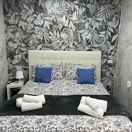 Nicolai 165 Apartament *