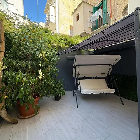 Apartament Nicolai 165