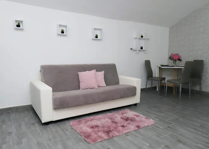 Nicolai 165 Appartement