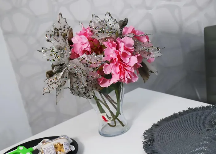 Nicolai 165 Appartement