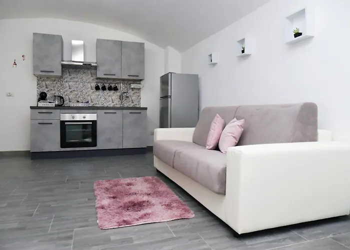 Apartman Nicolai 165 *