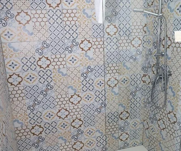 Nicolai 165 Appartement Bari