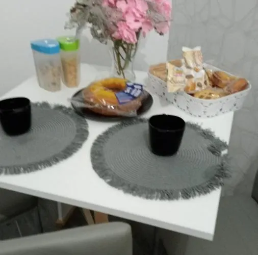 Apartman Nicolai 165 *