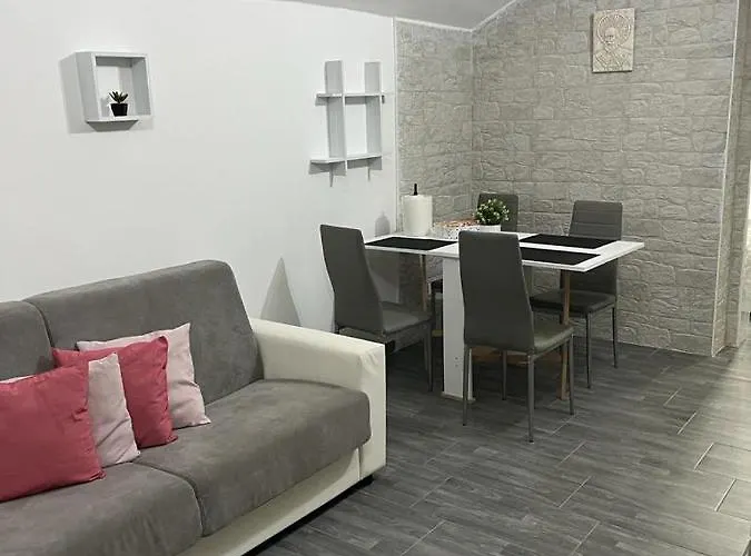 Nicolai 165 Appartement *