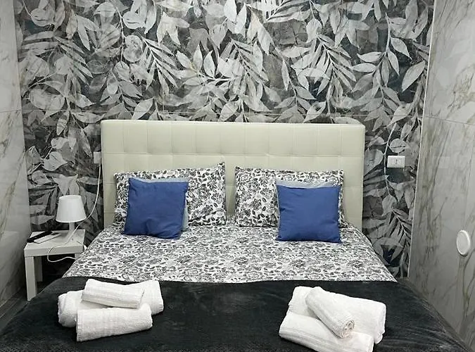 Nicolai 165 Apartman *