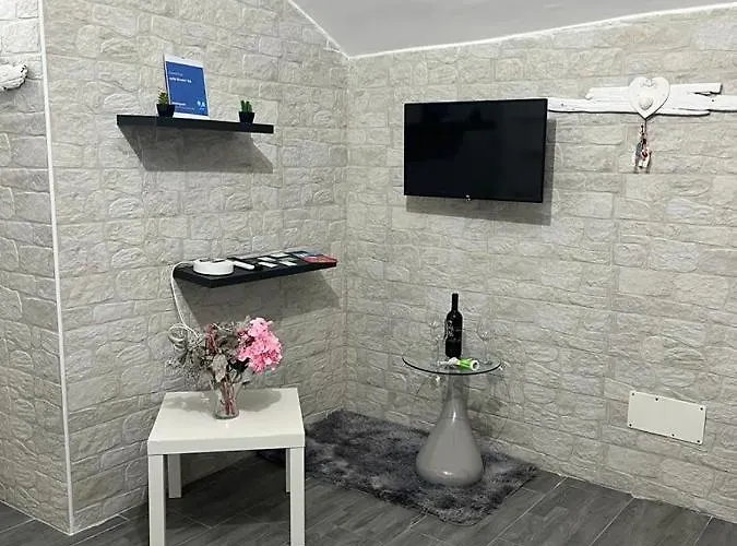 Apartman Nicolai 165