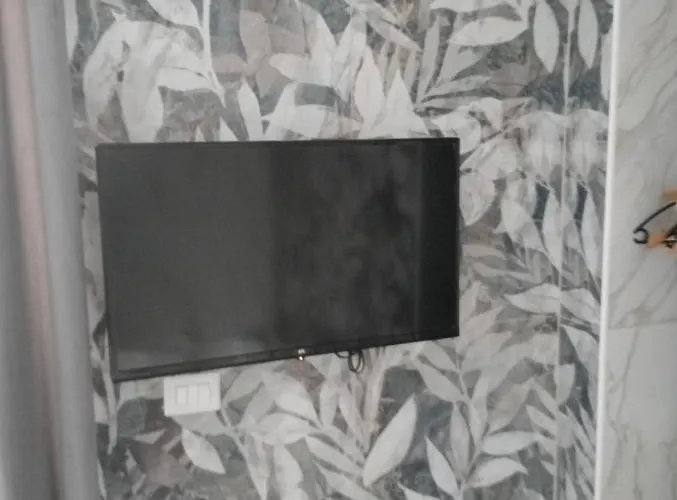 Appartement Nicolai 165 *