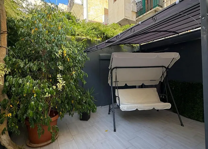 Apartman Nicolai 165