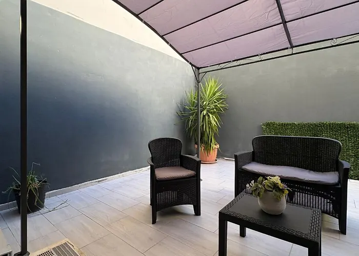 Appartement Nicolai 165 Bari