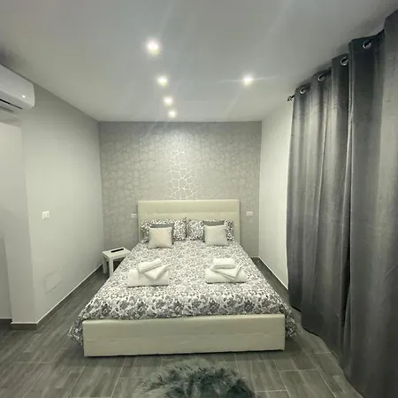 Nicolai 165 Apartment *