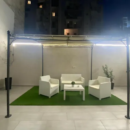 Apartment Nicolai 165