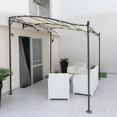 Apartment Nicolai 165