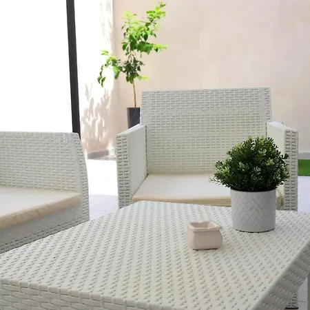 Apartment Nicolai 165 Bari