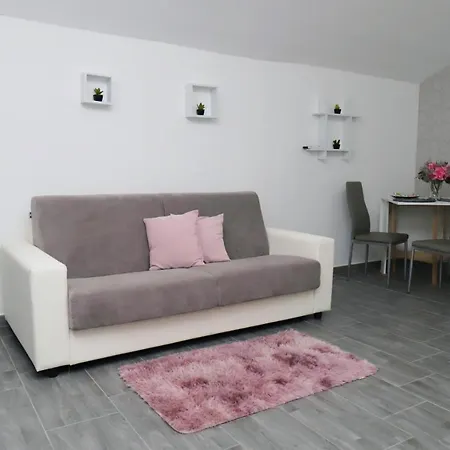 Nicolai 165 Lägenhet