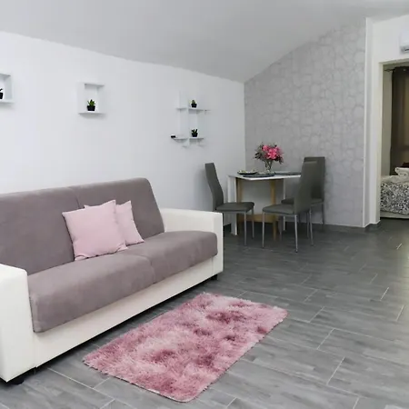 Lejlighed Nicolai 165 *