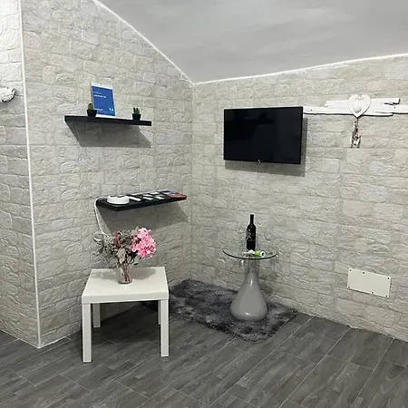 Appartement Nicolai 165