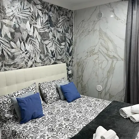 Lejlighed Nicolai 165 Bari