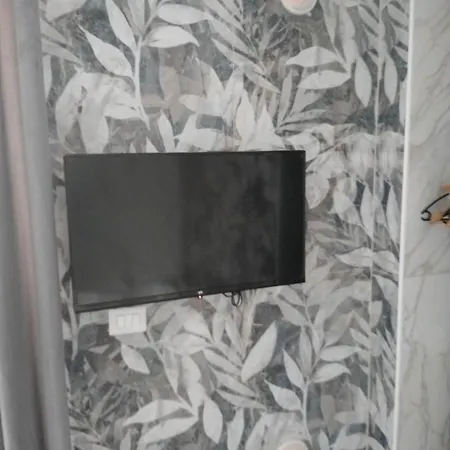 Appartamento Nicolai 165 *