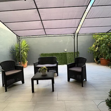 Nicolai 165 * Bari