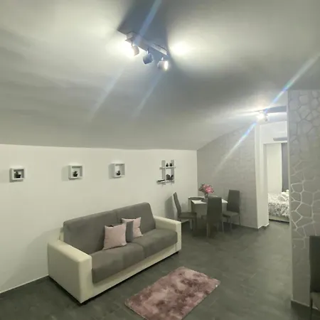 Appartement Nicolai 165 Bari
