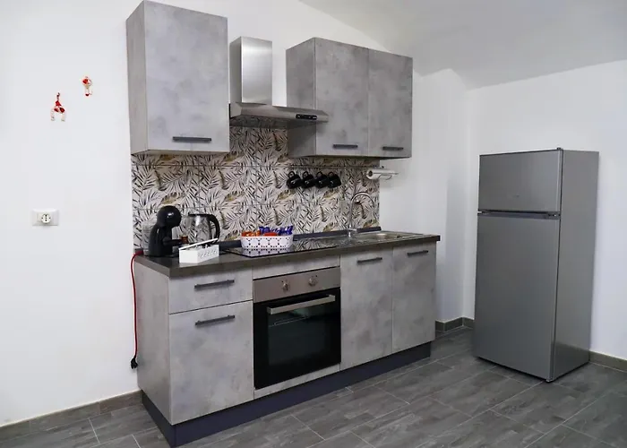 Apartament Nicolai 165 Bari