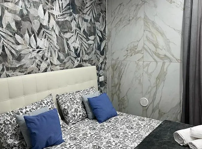 Appartamento Nicolai 165 Bari