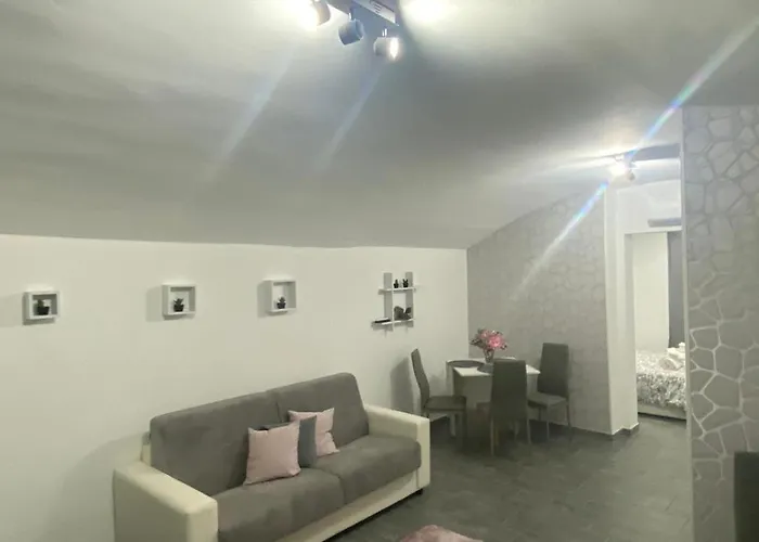 Appartamento Nicolai 165 Bari